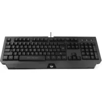Клавиатура Gembird KB-G300L фото 4